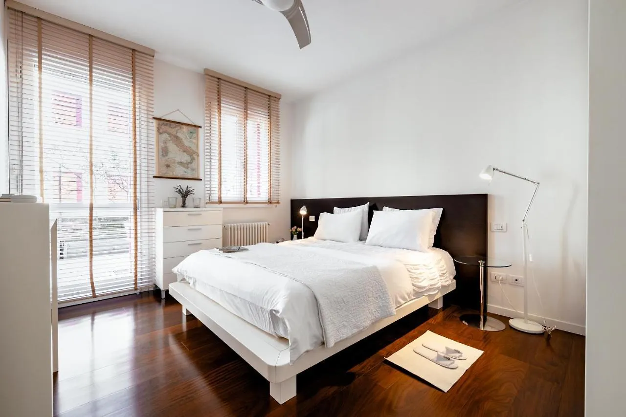 Apartament Casa Bembo Asolo
