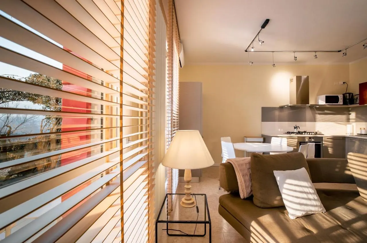 Apartament Casa Bembo Asolo