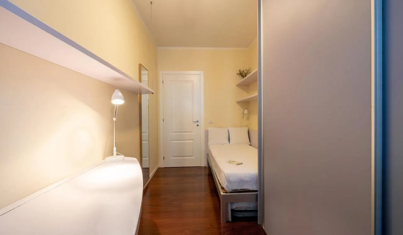 Apartament Casa Bembo Asolo Włochy