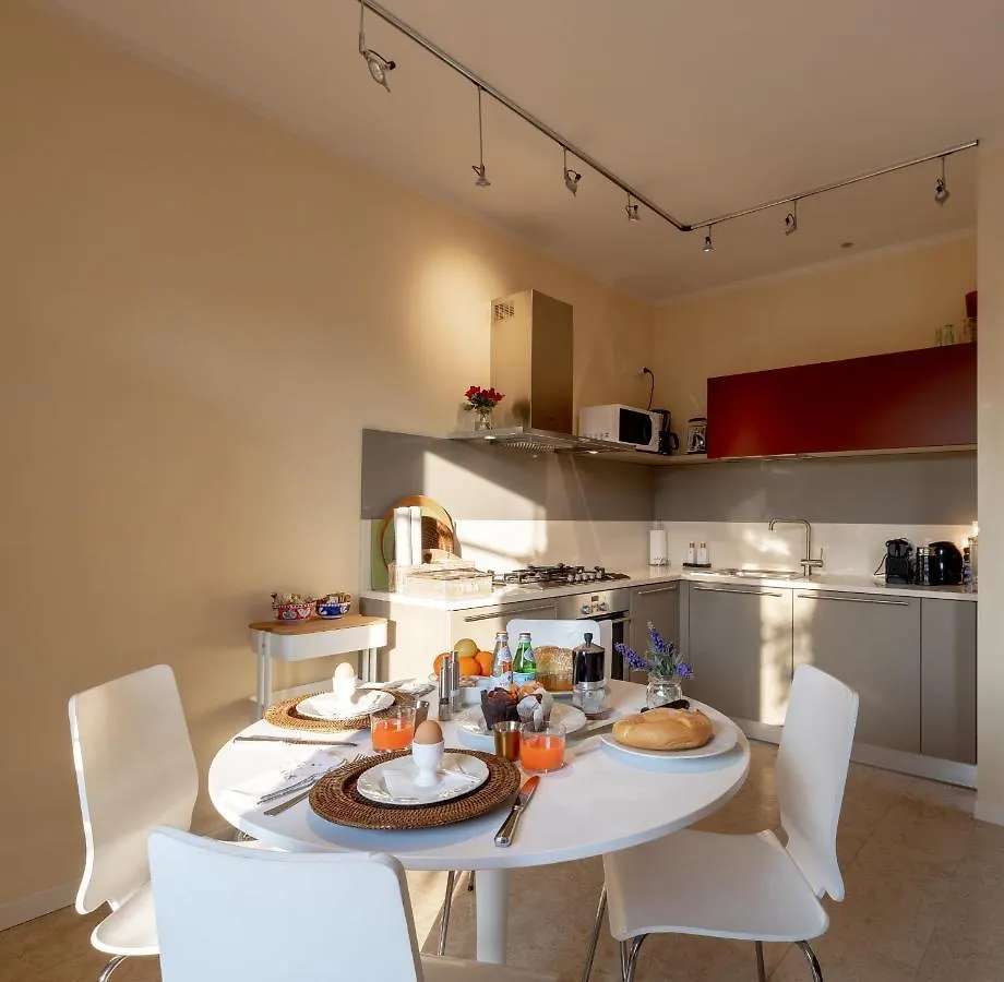 Apartament Casa Bembo Asolo Włochy
